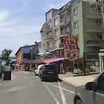 8 8 Appartement Primorsko