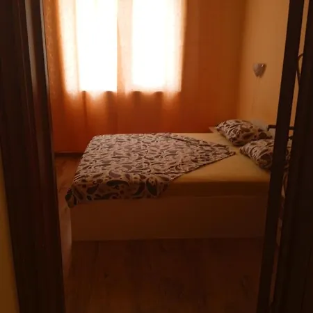 Apartment 8 8