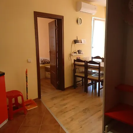 Apartment 8 8