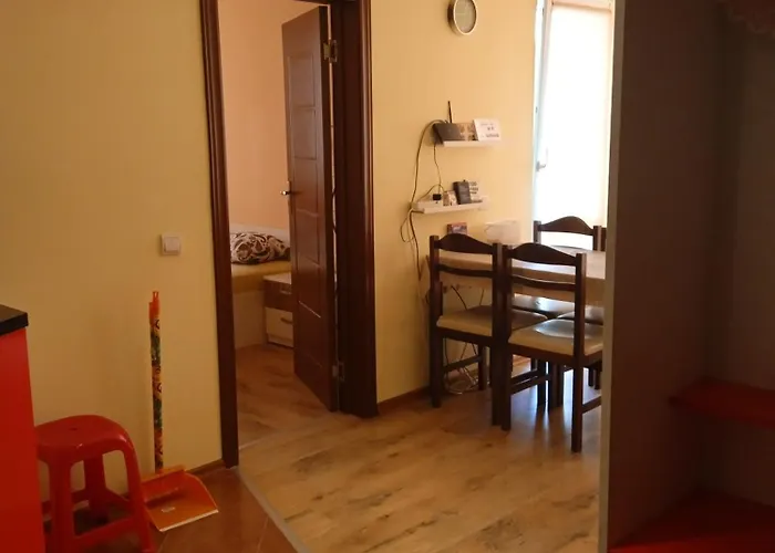 Διαμέρισμα 8 8